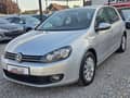 Volkswagen Golf 6 1.6 TDI/RABBIT