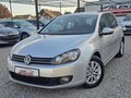Volkswagen Golf 6 1.6 TDI/RABBIT