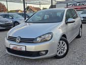 Volkswagen Golf 6 1.6 TDI/RABBIT