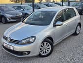Volkswagen Golf 6 1.6 TDI/RABBIT