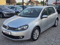 Volkswagen Golf 6 1.6 TDI/RABBIT