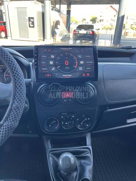 Fiat Fiorino Fiorino 1.3 mjt