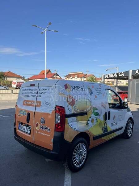 Fiat Fiorino Fiorino 1.3 mjt