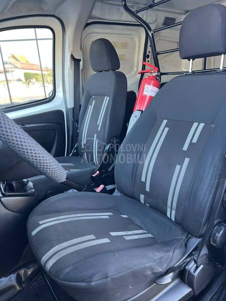 Fiat Fiorino Fiorino 1.3 mjt