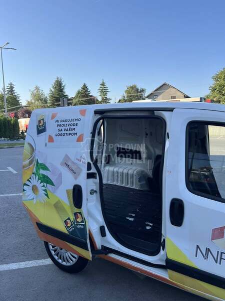 Fiat Fiorino Fiorino 1.3 mjt