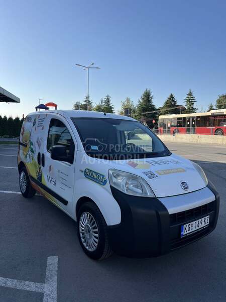 Fiat Fiorino Fiorino 1.3 mjt