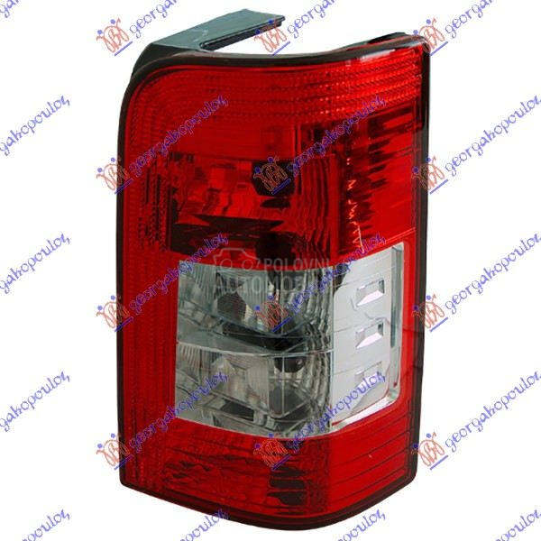 STOP LAMPA (DUPLA VRATA) 20...
