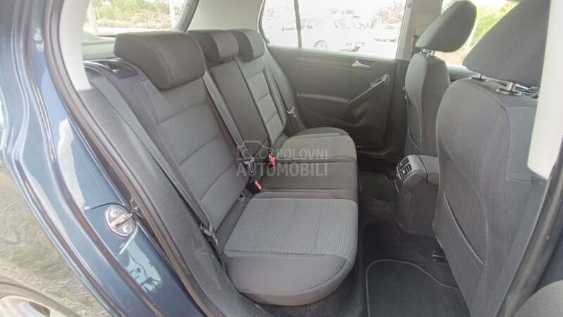 Volkswagen Golf 6 1,6 tdi TRENDLINE