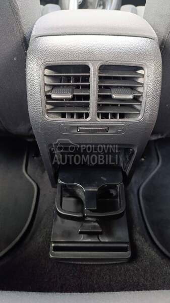 Volkswagen Golf 6 1,6 tdi TRENDLINE