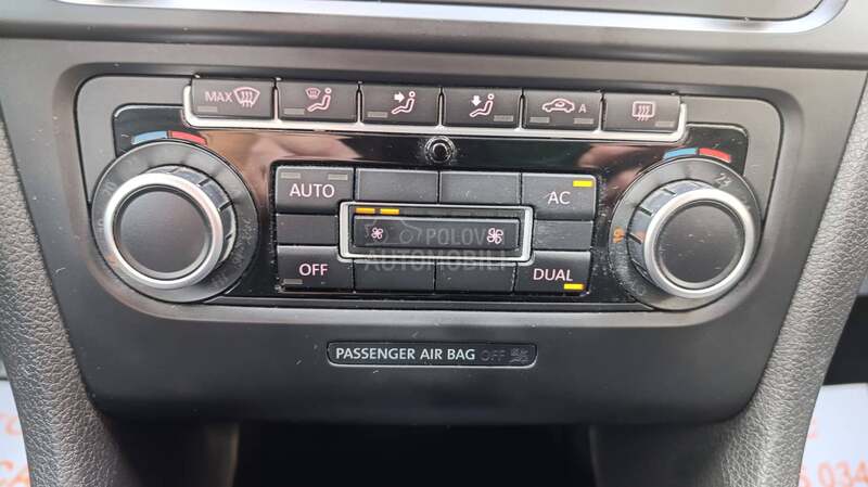 Volkswagen Golf 6 1,6 tdi TRENDLINE