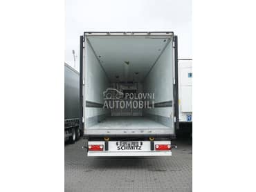 Schmitz CARGOBULL CHLODNIA