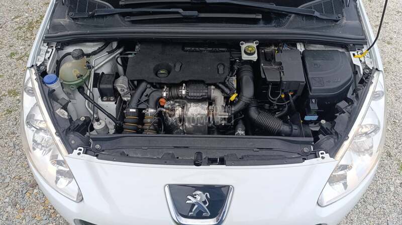Peugeot 308 1.6HDI BUSINES