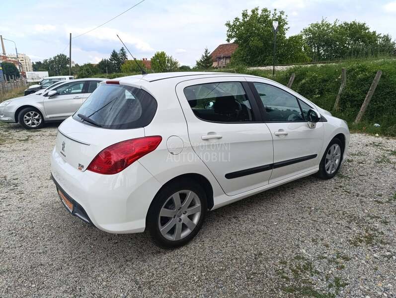 Peugeot 308 1.6HDI BUSINES