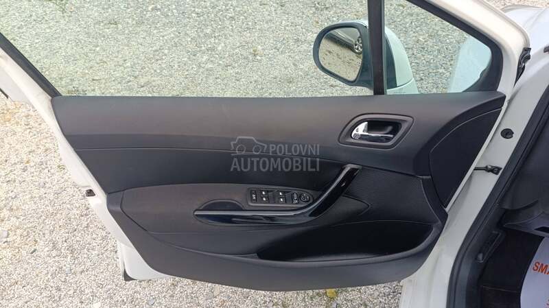 Peugeot 308 1.6HDI BUSINES