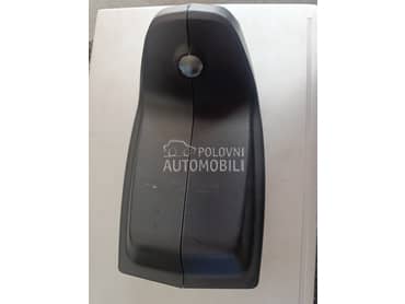 maska retrovizora za Citroen C3 od 2016. do 2024. god.