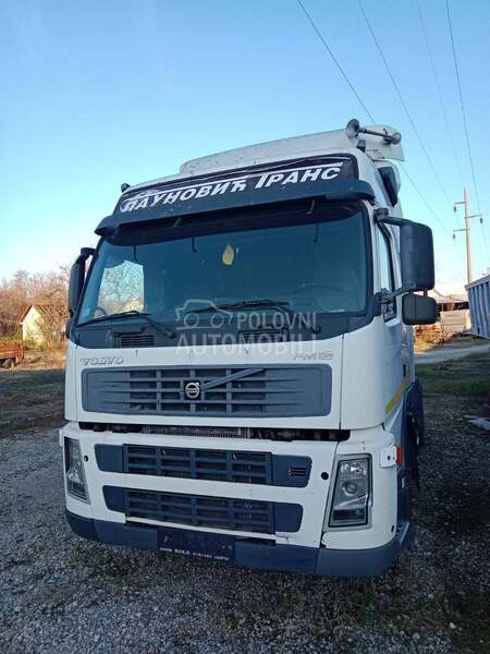 Scania r420