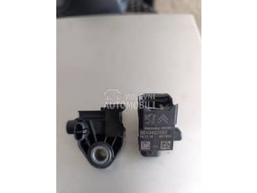 senzori vazdusnog jastuka za Citroen C3 od 2016. do 2024. god.