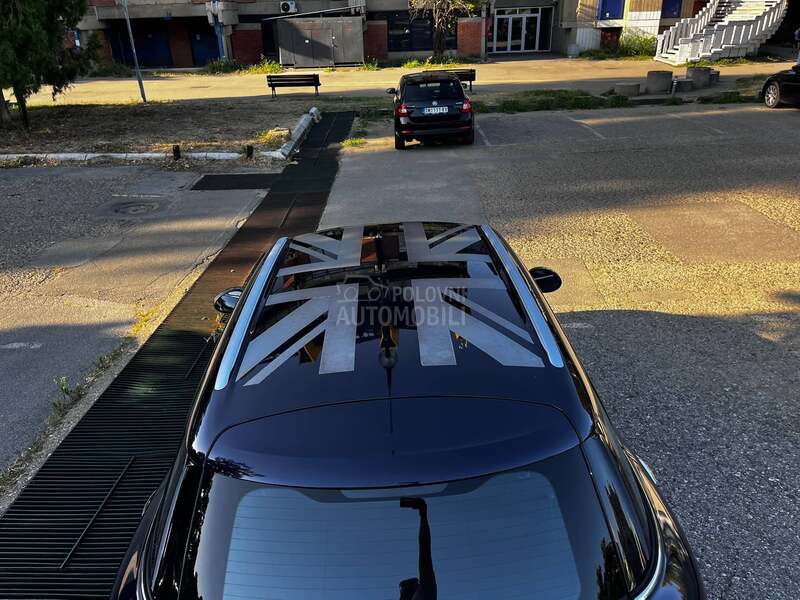 MINI Countryman COOPER D
