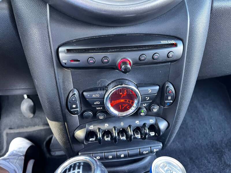 MINI Countryman COOPER D