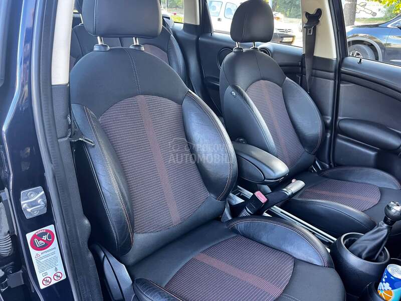 MINI Countryman COOPER D