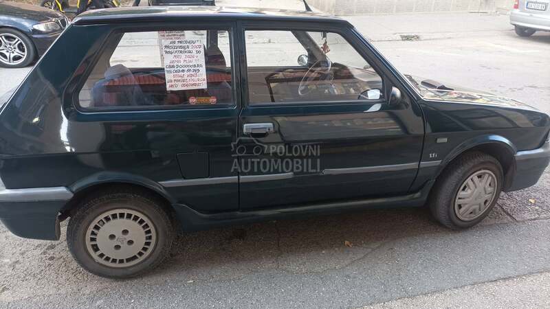 Zastava Koral In 