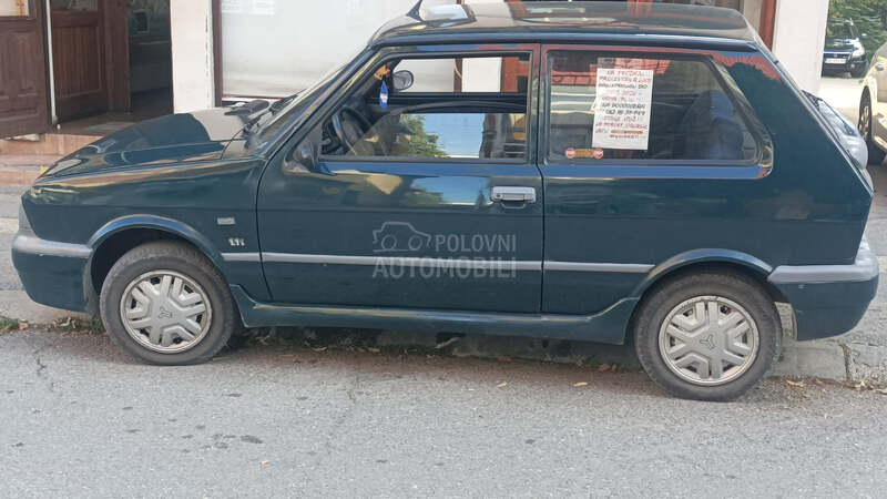 Zastava Koral In 