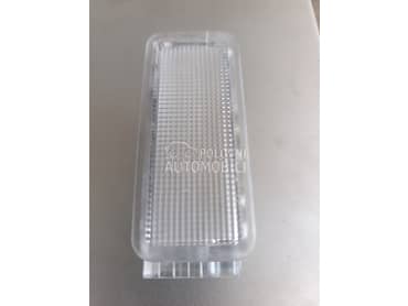 svetlo u gepeku za Citroen C3 od 2016. do 2024. god.