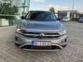 Volkswagen T-Roc 2.0 TDI DSG 4WD