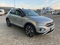 Volkswagen T-Roc 2.0 TDI DSG 4WD