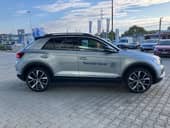 Volkswagen T-Roc 2.0 TDI DSG 4WD