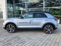 Volkswagen T-Roc 2.0 TDI DSG 4WD