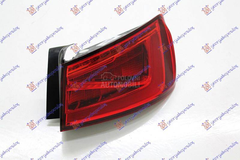 STOP LAMPA SPOLJASNJA LED (...