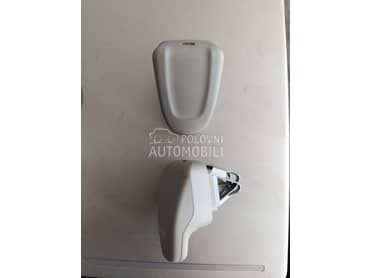 zakacke za nebo za Citroen C3