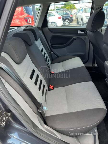 Ford Focus 79 000 k m