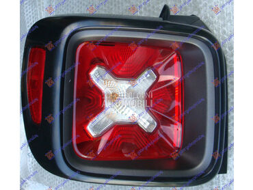 STOP LAMPA (TAMNO SIVI OKVI... za Jeep Renegade od 2014. do 2018. god.