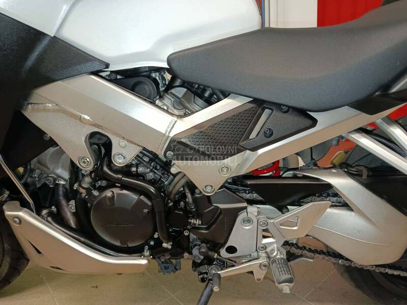 Honda Crossrunner 800  VFR 800X