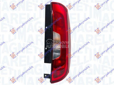 STOP LAMPA (JEDNA VRATA) (M... za Fiat Doblo od 2015. do 2025. god.