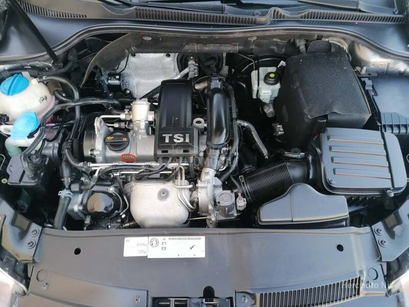 Volkswagen Golf 6 1.2i TREND LINE CH