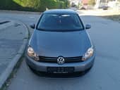 Volkswagen Golf 6 1.2i TREND LINE CH