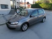 Volkswagen Golf 6 1.2i TREND LINE CH