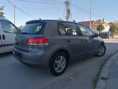 Volkswagen Golf 6 1.2i TREND LINE CH