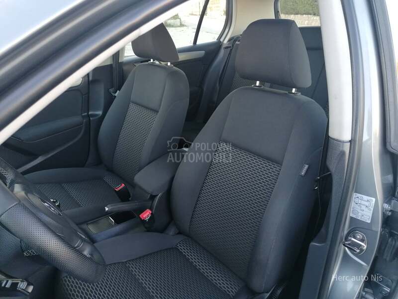Volkswagen Golf 6 1.2i TREND LINE CH