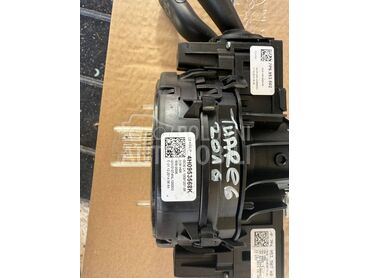 Elektronika volana za Volkswagen Touareg od 2010. do 2017. god.