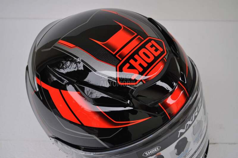 Shoei NXR2 Prologue kaciga XL