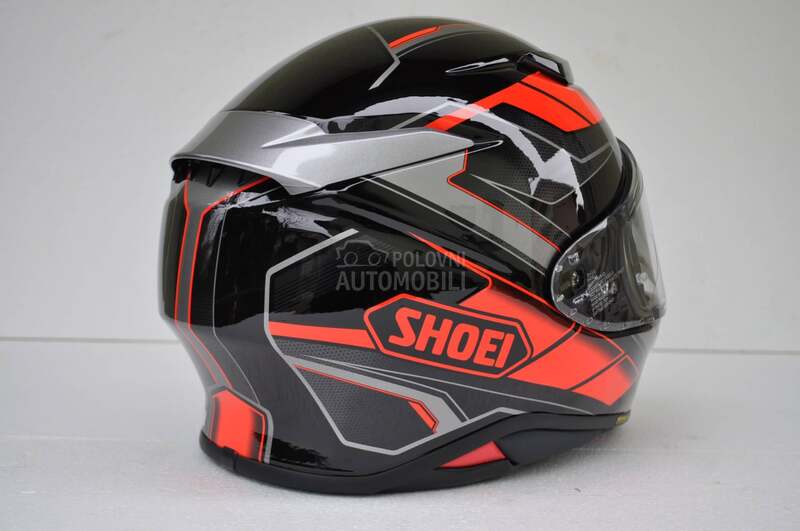 Shoei NXR2 Prologue kaciga XL