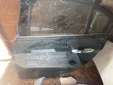 zadnja leva vrata hecbeg za Fiat Tipo od 2014. do 2022. god.