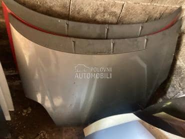 hauba mis siva 595A kod za Fiat EVO, Grande Punto od 2005. do 2018. god.