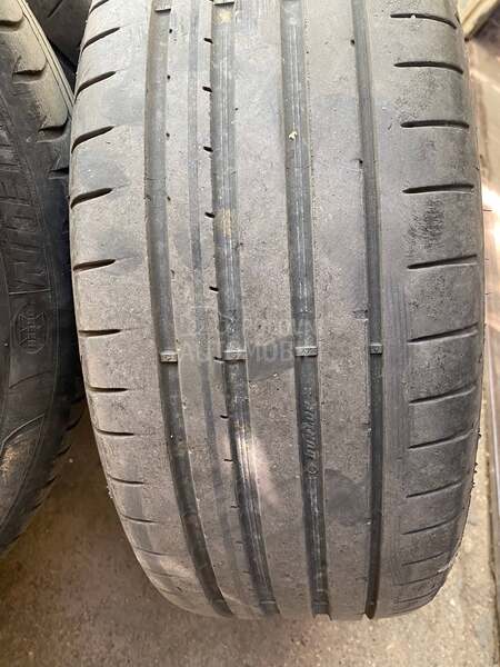 Aluminijumske felne  17" 4 x 108