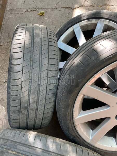 Aluminijumske felne  17" 4 x 108