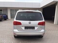 Volkswagen Sharan 7 MESTA 4x4 TDI CH